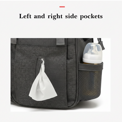sac a dos langer pochettes