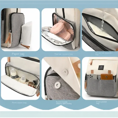 SAC A DOS LANGER | SUBLIME