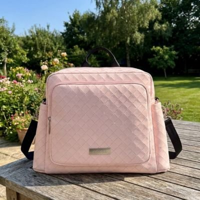 sac à langer à dos seul