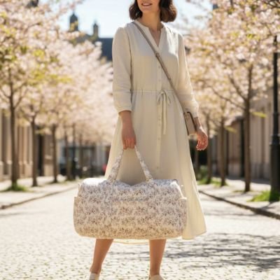 sac a langer arbre 