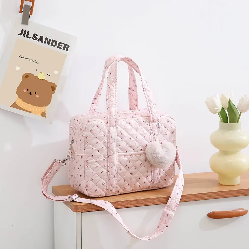 sac à langer armoire