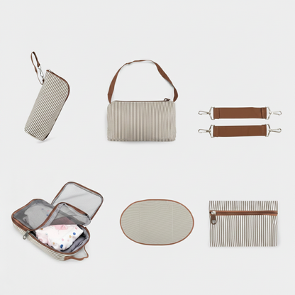 sac à langer bébé accessoires