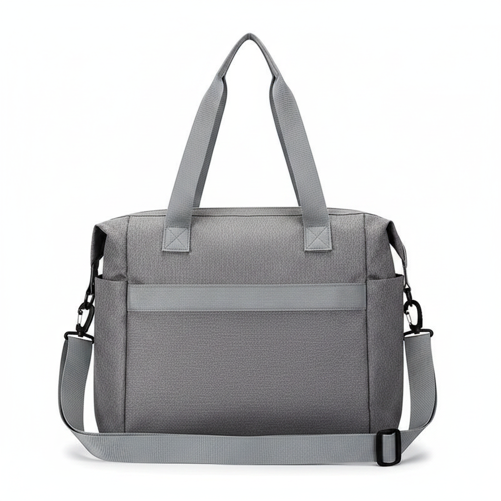 sac à langer bebe arrière