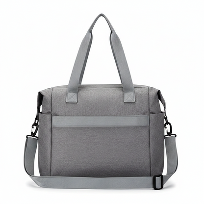 sac à langer bebe arrière