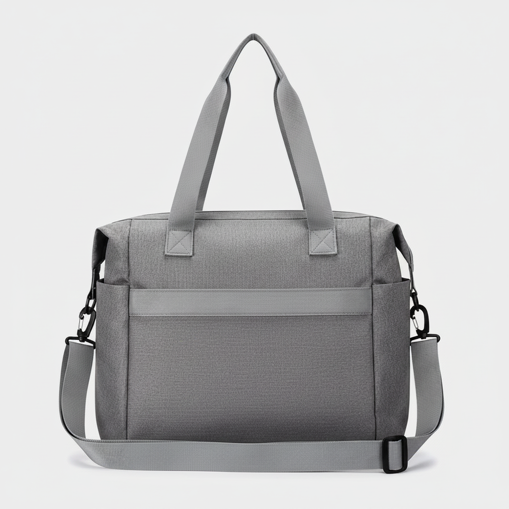 SAC A LANGER BEBE | HAUT DE GAMME