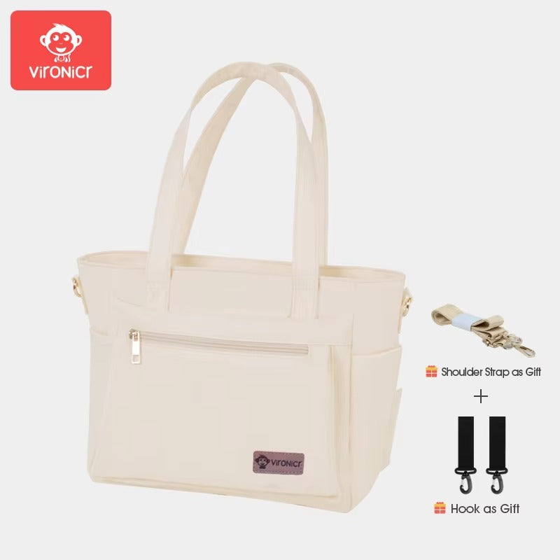 sac à langer bebe beige