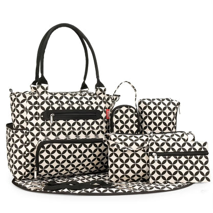 sac à langer bébé coin