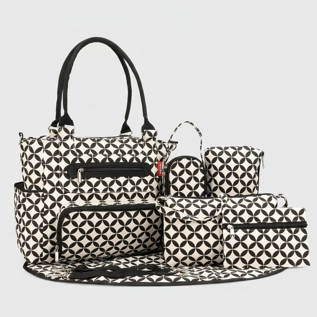 sac à langer bébé coin