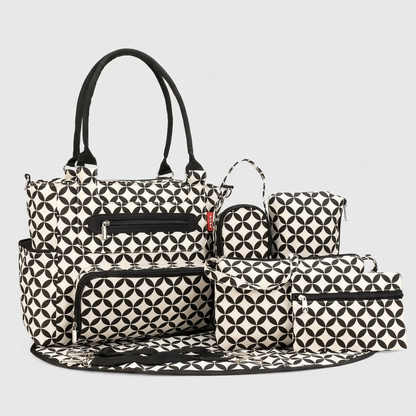 sac à langer bébé coin