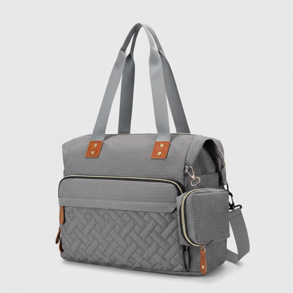 SAC A LANGER BEBE | HAUT DE GAMME