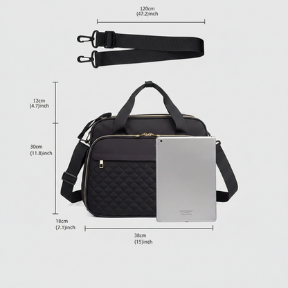 sac à langer bébé dimensions