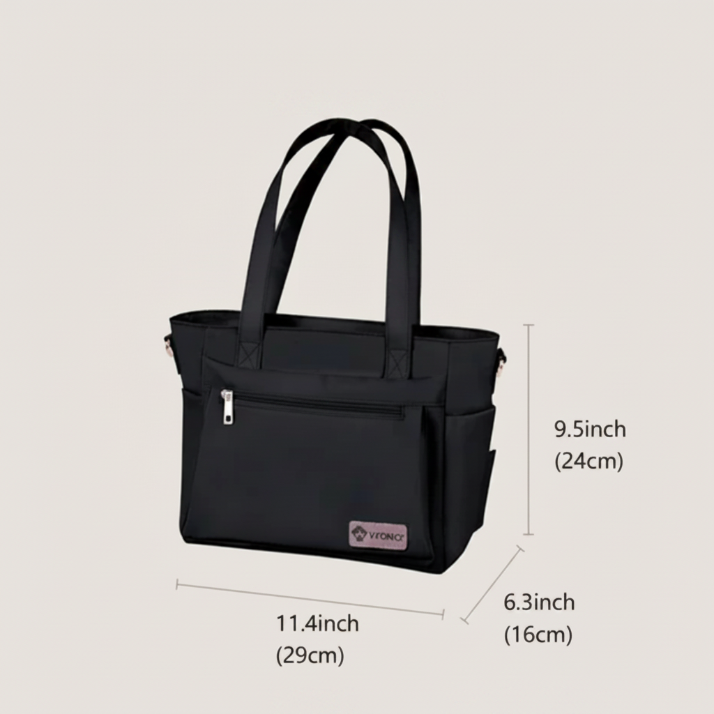 sac à langer bebe dimensions
