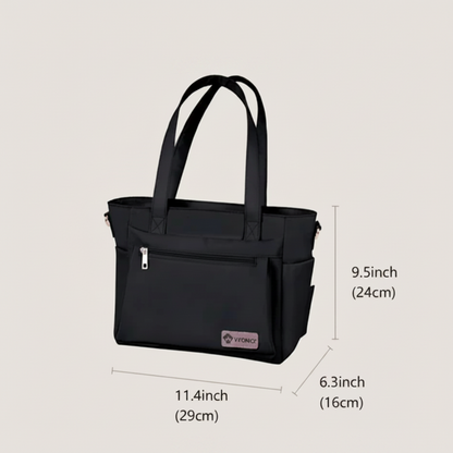 sac à langer bebe dimensions