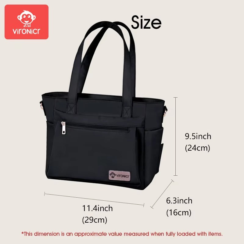sac à langer bebe dimensions