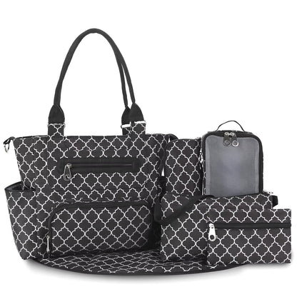 sac à langer bébé géometry
