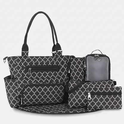 sac à langer bébé geometry