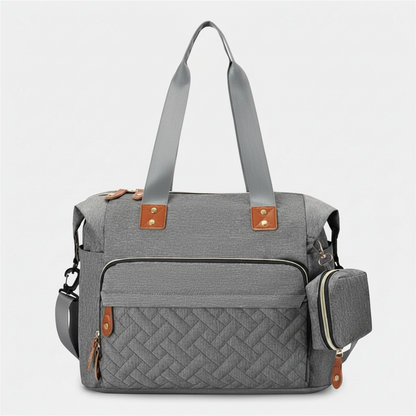 SAC A LANGER BEBE | HAUT DE GAMME