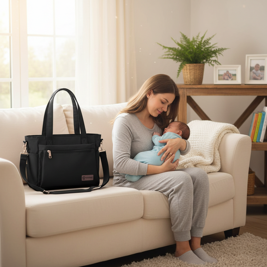 sac à langer bebe maman divan