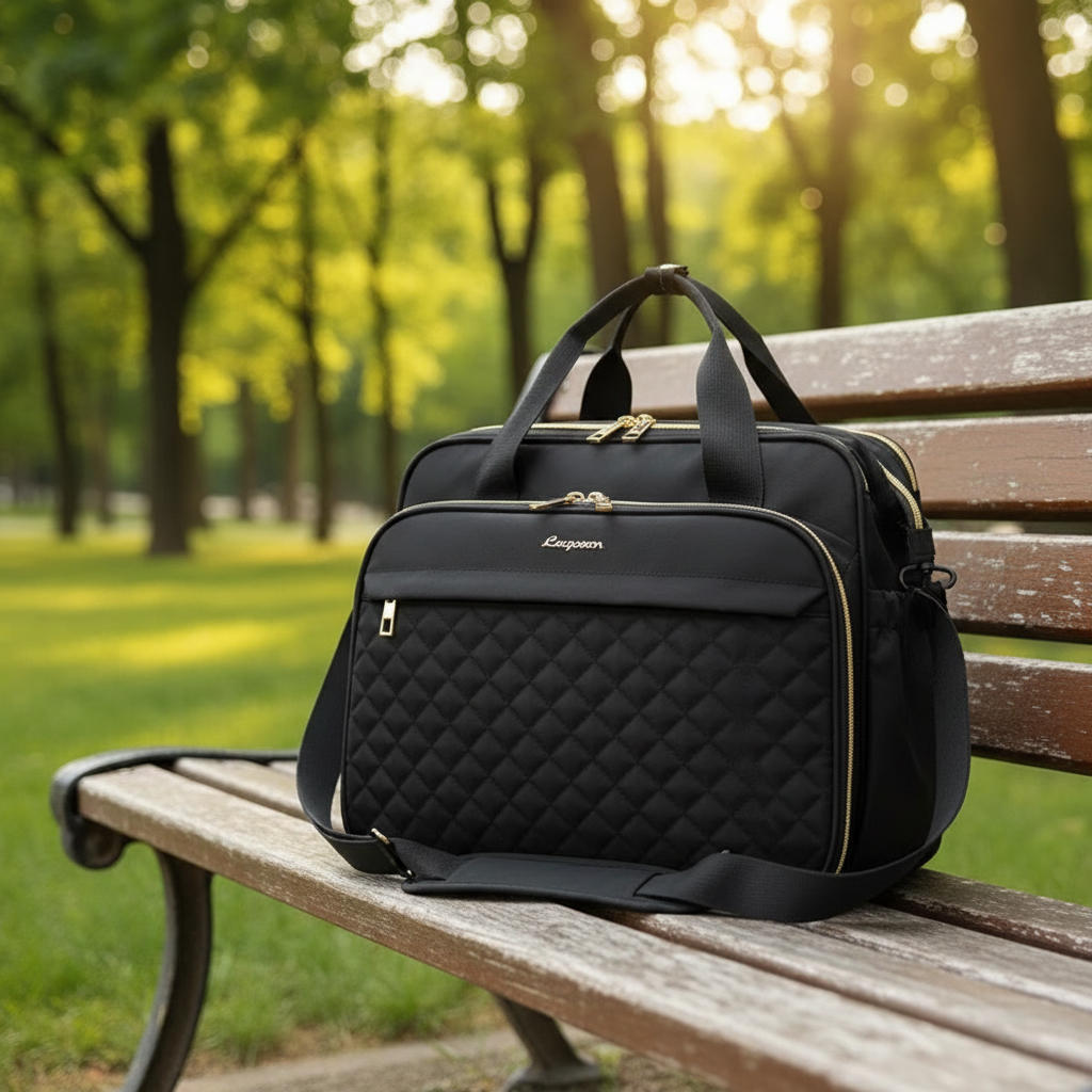 Sac à langer bébé | Matelassé