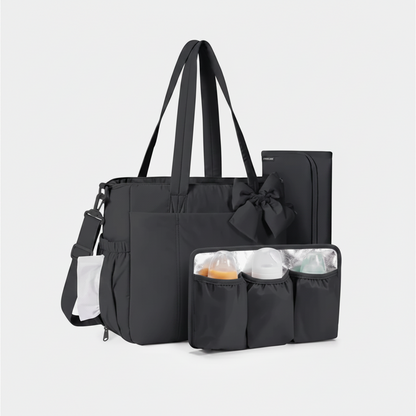 SAC A LANGER BEBE | BOUCLE