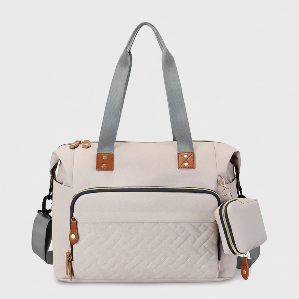 SAC A LANGER BEBE | HAUT DE GAMME