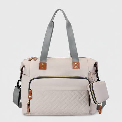 SAC A LANGER BEBE | HAUT DE GAMME