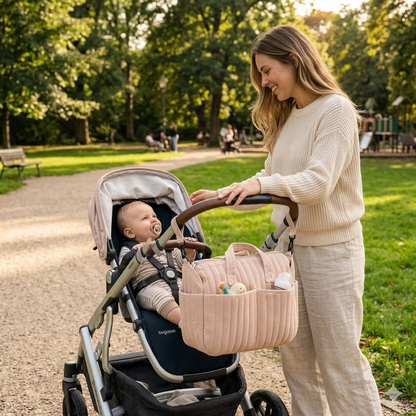 SAC A LANGER BEBE | ULTRA ORGANISE
