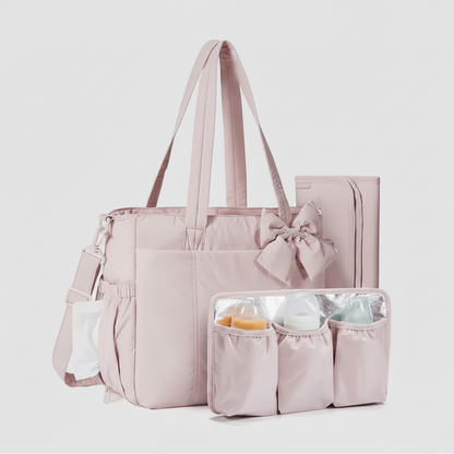 SAC A LANGER BEBE | BOUCLE