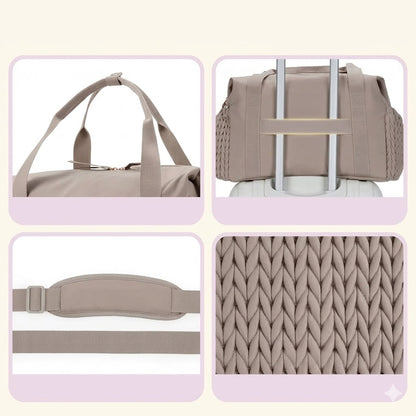 Sac à langer bébé | L'idéal
