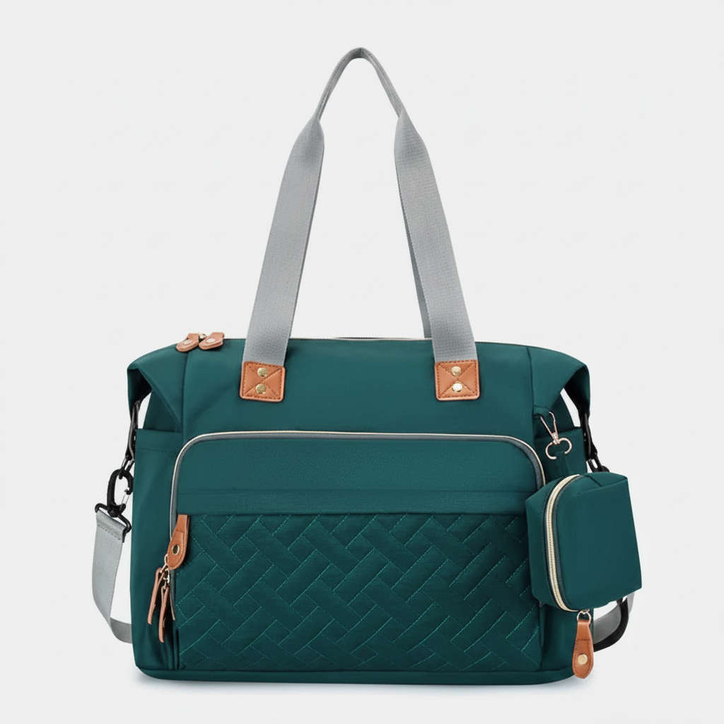 SAC A LANGER BEBE | HAUT DE GAMME