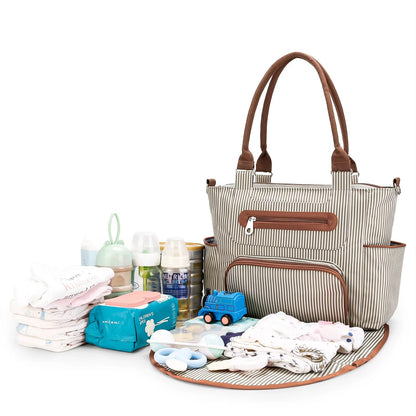 sac à langer bébé vêtement