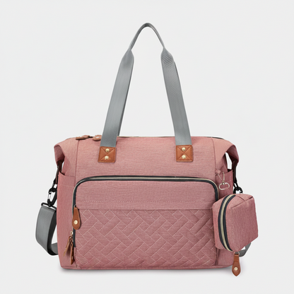 SAC A LANGER BEBE | HAUT DE GAMME