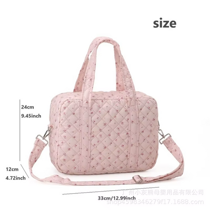 sac à langer dimensions