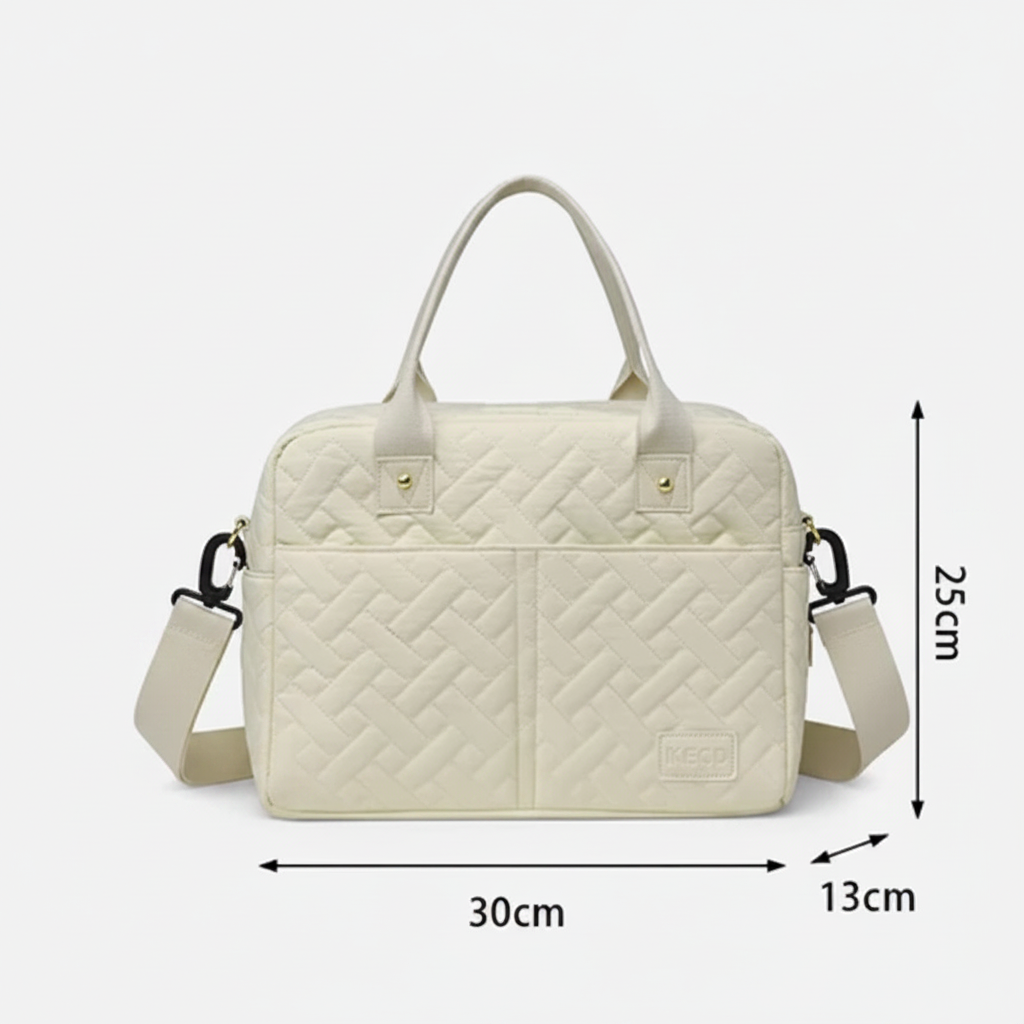 sac à langer dimensions