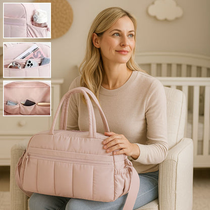 SAC A LANGER BEBE | Pratique