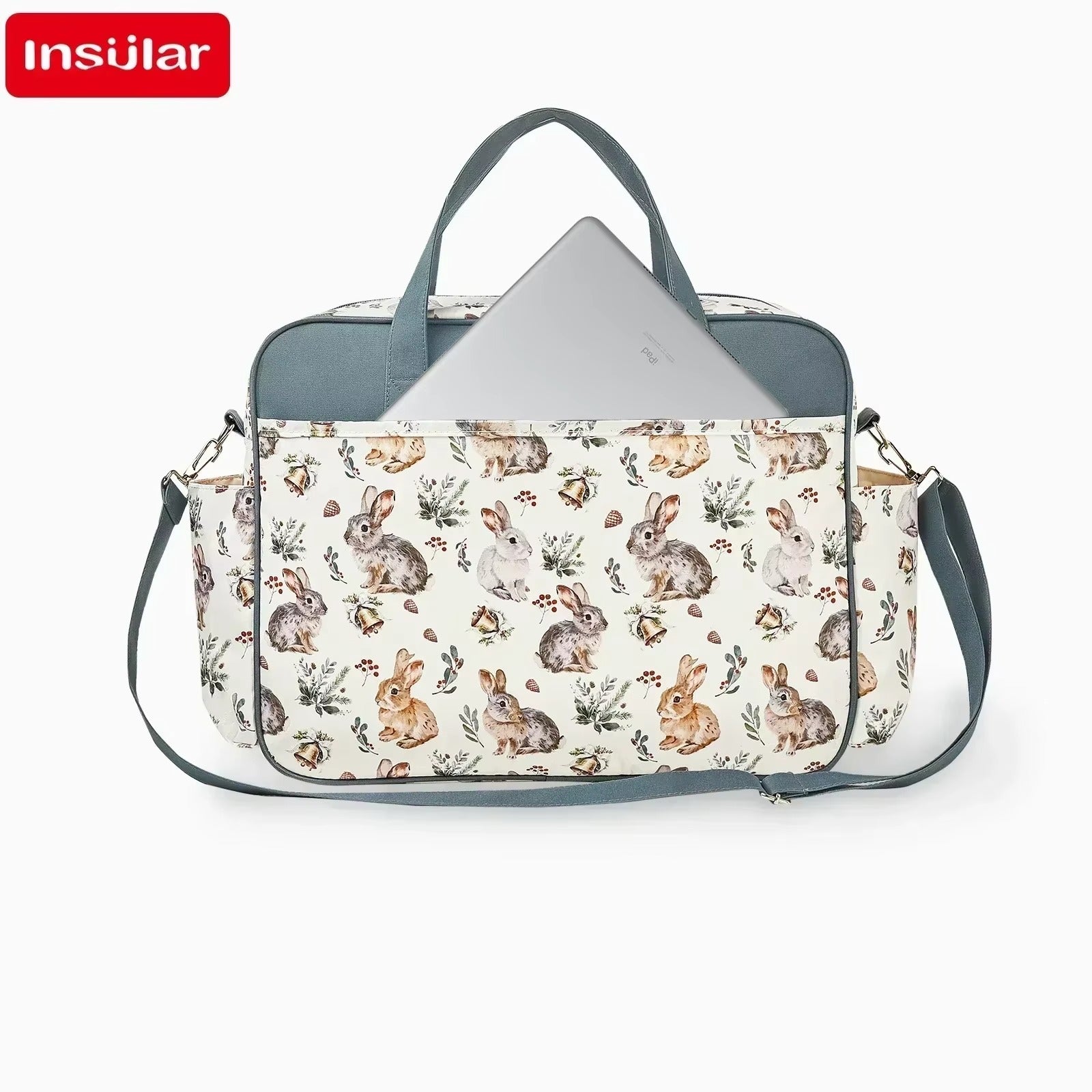 sac a langer portable
