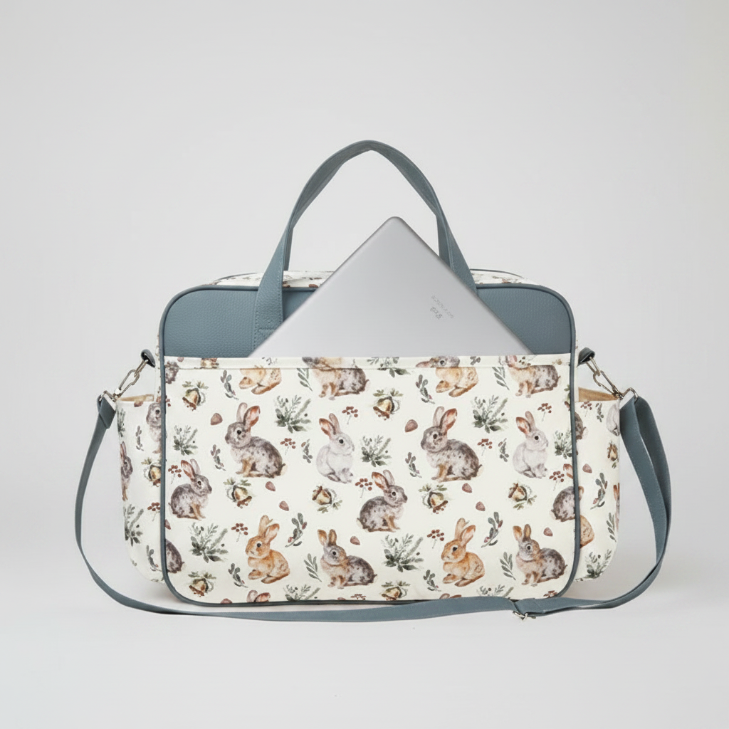 sac a langer portable