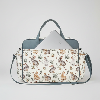 sac a langer portable