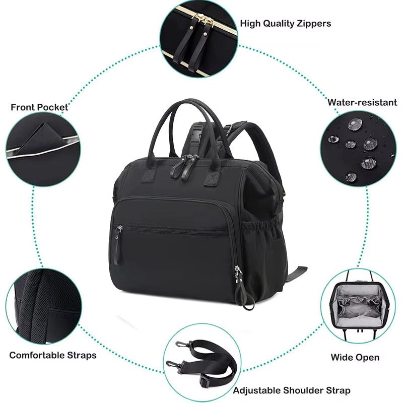 sac a langer sac a dos accessoires