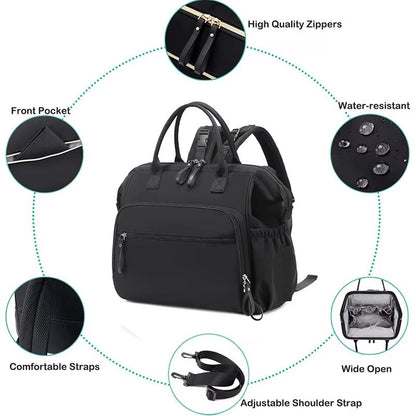 sac a langer sac a dos accessoires