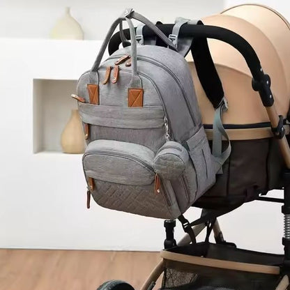 sac à langer sac à dos poussette