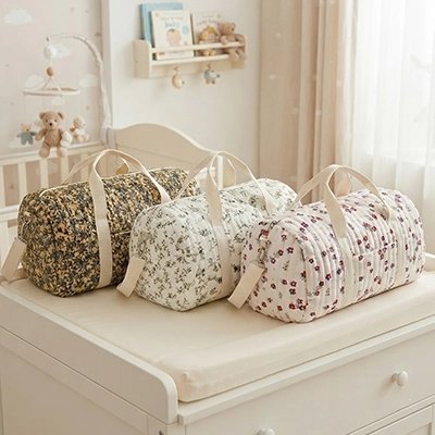 sac à langer table variantes