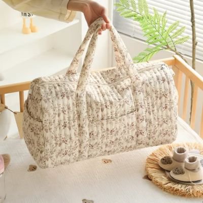 sac a langer table 
