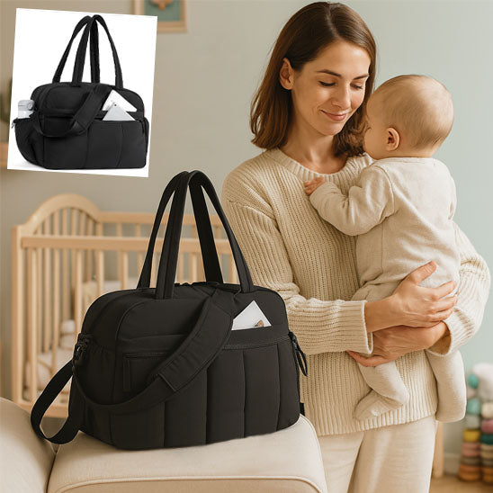 SAC A LANGER BEBE | Pratique