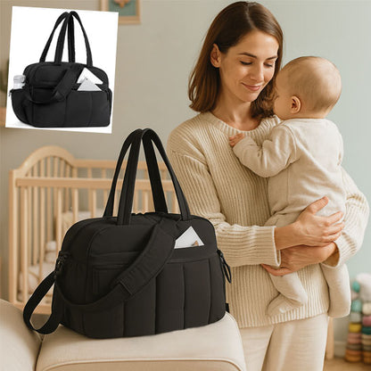 SAC A LANGER BEBE | Pratique