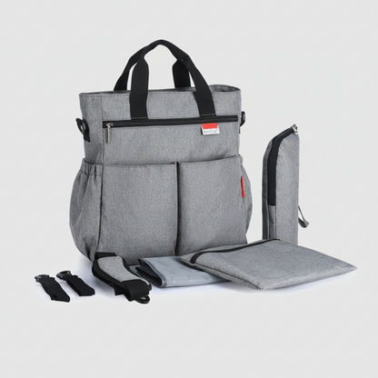 sac bebe à langer accessoires