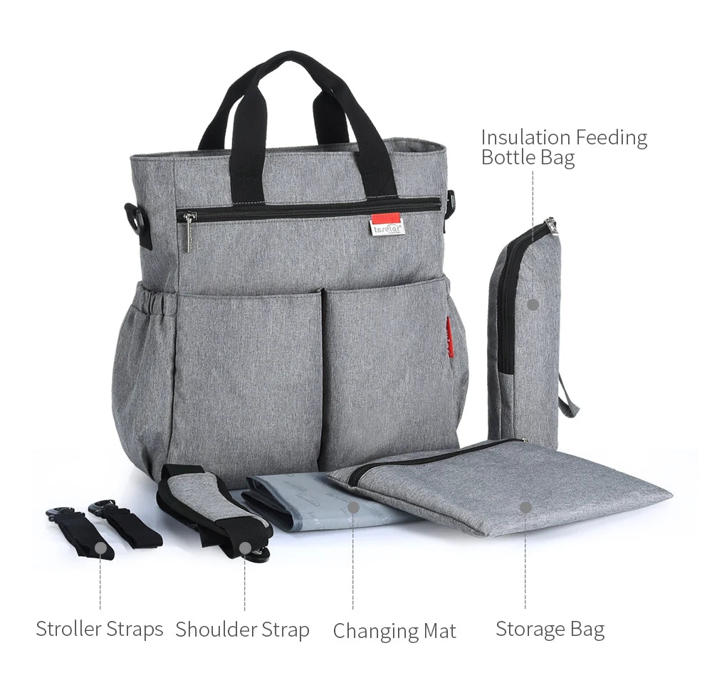 sac bebe à langer accessoires