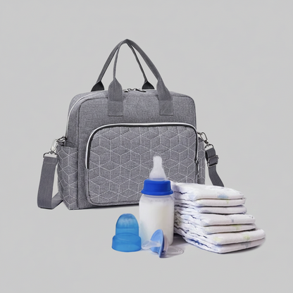 sac bebe à langer couches
