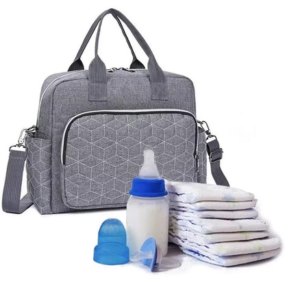 sac bebe à langer couches