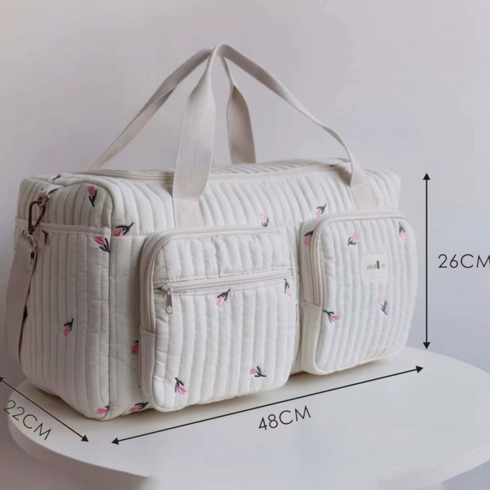 sac bebe à langer dimensions